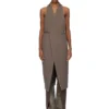 RICK OWENS – KURTKI RO02E4950WSF-34