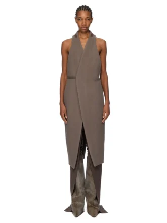 RICK OWENS – KURTKI RO02E4950WSF-34