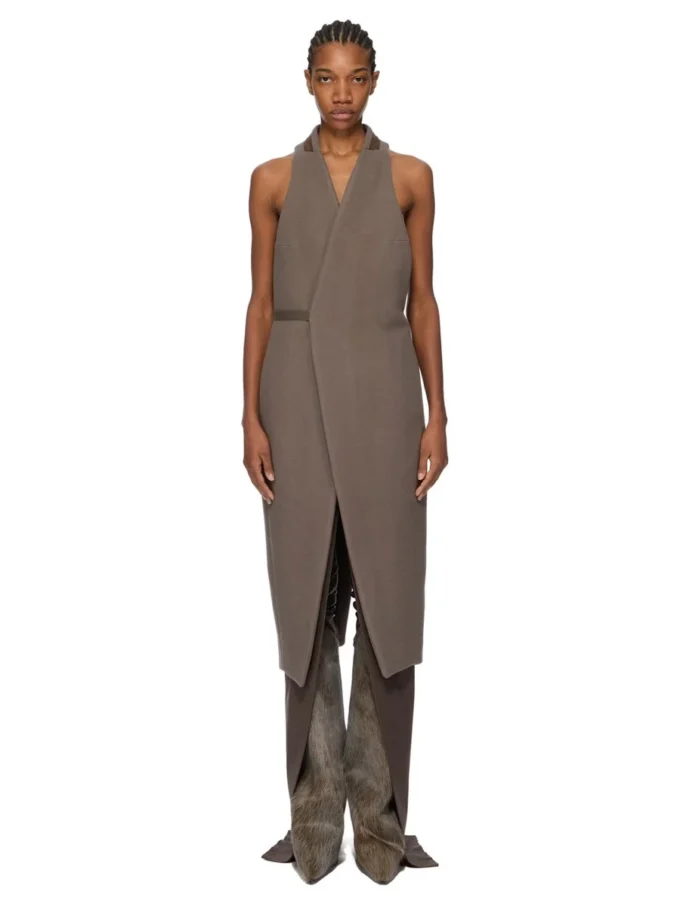 RICK OWENS – KURTKI RO02E4950WSF-34