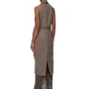 RICK OWENS – KURTKI RO02E4950WSF-34