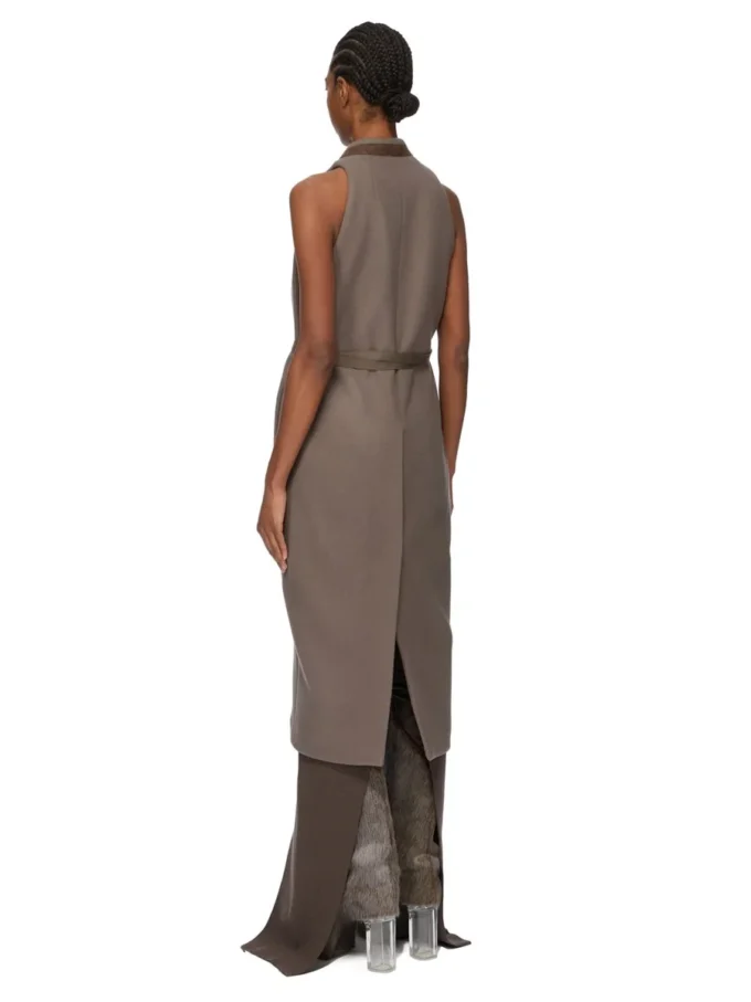 RICK OWENS – KURTKI RO02E4950WSF-34