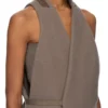 RICK OWENS – KURTKI RO02E4950WSF-34