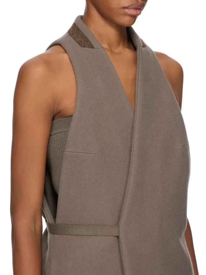 RICK OWENS – KURTKI RO02E4950WSF-34