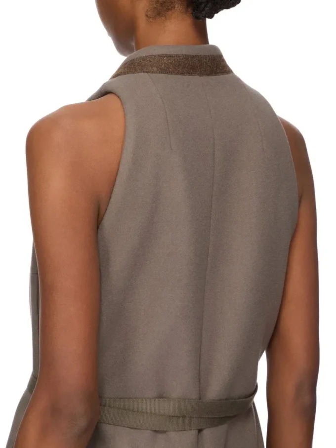 RICK OWENS – KURTKI RO02E4950WSF-34