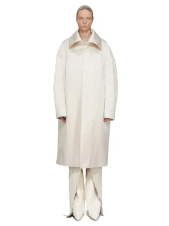 RICK OWENS – KURTKI RO02E4962CDT0-21