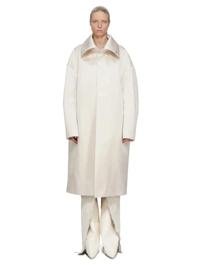 RICK OWENS – KURTKI RO02E4962CDT0-21