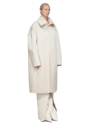 RICK OWENS – KURTKI RO02E4962CDT0-21