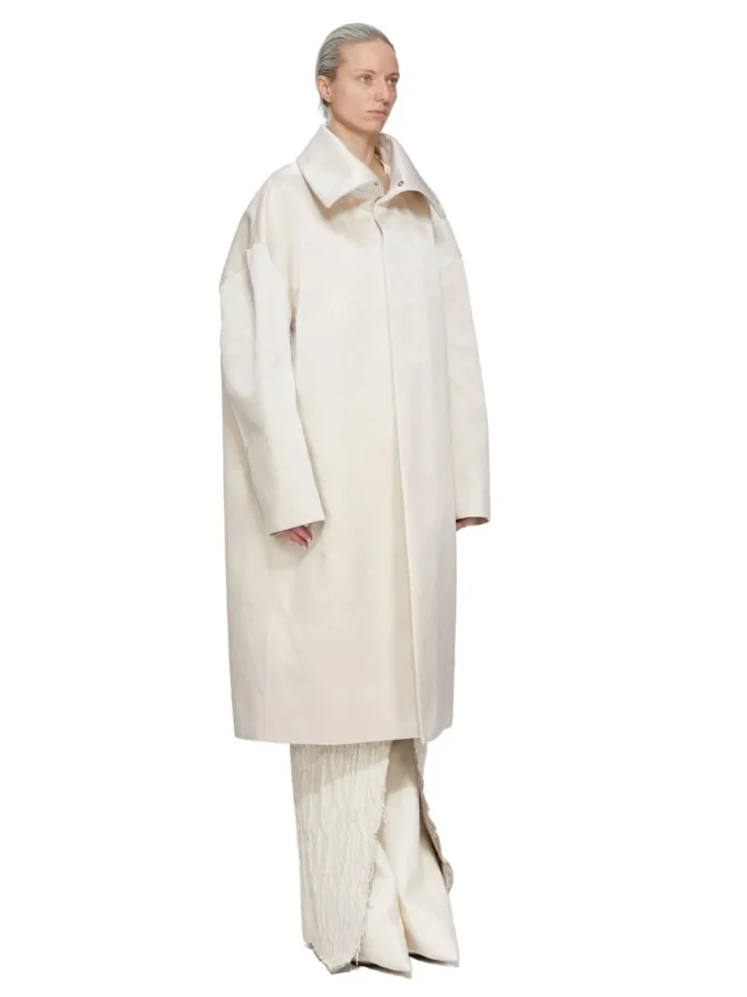 RICK OWENS – KURTKI RO02E4962CDT0-21