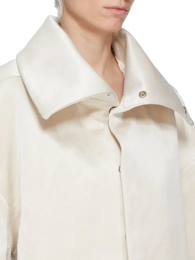RICK OWENS – KURTKI RO02E4962CDT0-21