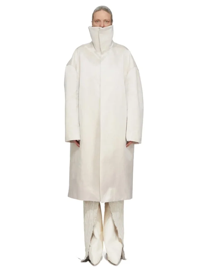 RICK OWENS – KURTKI RO02E4962CDT0-21