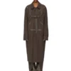 RICK OWENS – KURTKI RO02E4964CTWER1-24