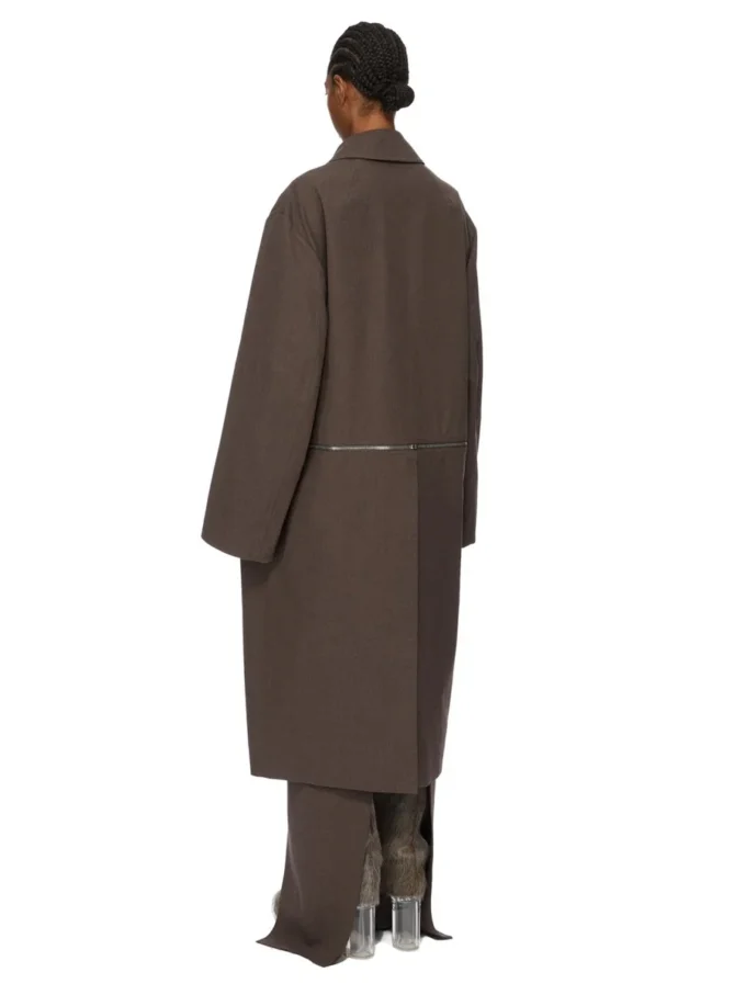 RICK OWENS – KURTKI RO02E4964CTWER1-24