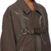RICK OWENS – KURTKI RO02E4964CTWER1-24