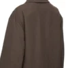 RICK OWENS – KURTKI RO02E4964CTWER1-24