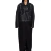 RICK OWENS – KURTKI RO02E4966LOWSR1-09
