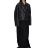 RICK OWENS – KURTKI RO02E4966LOWSR1-09