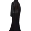 RICK OWENS – KURTKI RO02E4966LOWSR1-09