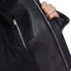 RICK OWENS – KURTKI RO02E4966LOWSR1-09