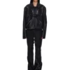 RICK OWENS – KURTKI RO02E4966LOWSR1-09