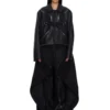 RICK OWENS – KURTKI RO02E4966LOWSR1-09