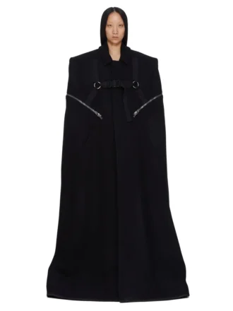 RICK OWENS – KURTKI RO02E4967WSFER1-09