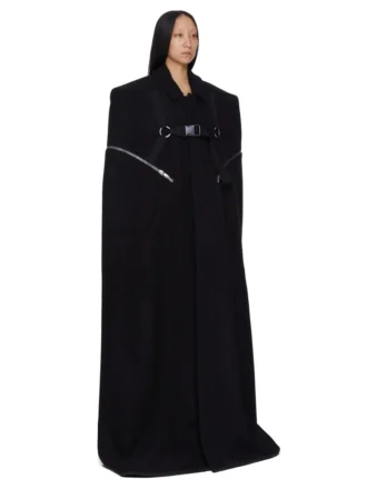 RICK OWENS – KURTKI RO02E4967WSFER1-09