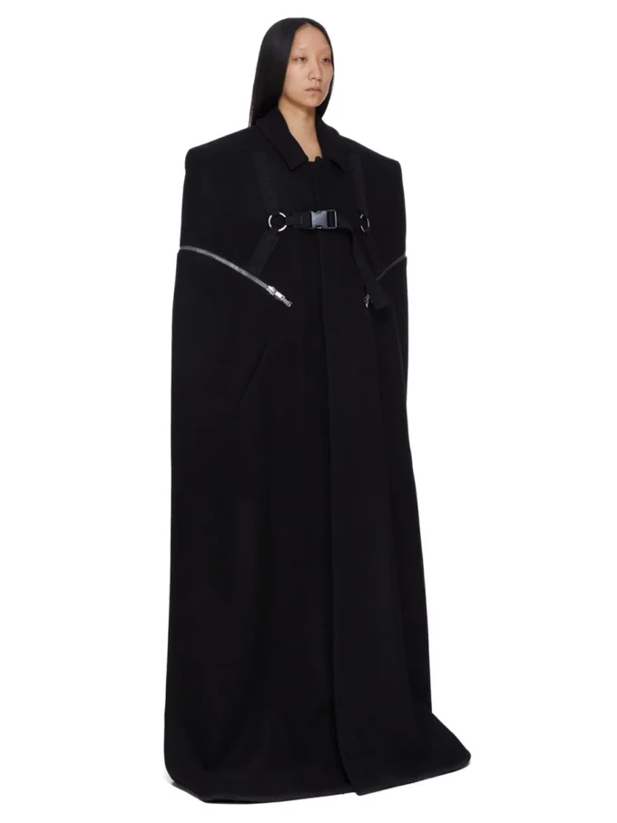RICK OWENS – KURTKI RO02E4967WSFER1-09