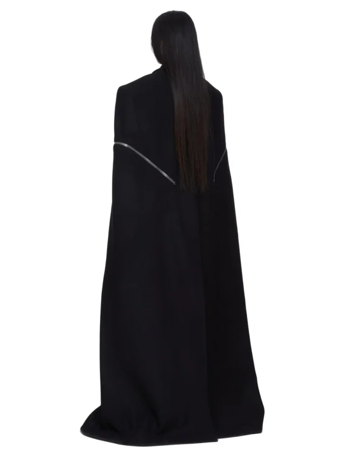 RICK OWENS – KURTKI RO02E4967WSFER1-09