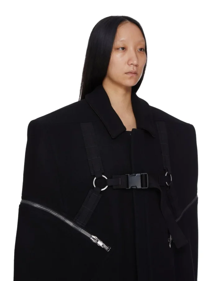 RICK OWENS – KURTKI RO02E4967WSFER1-09