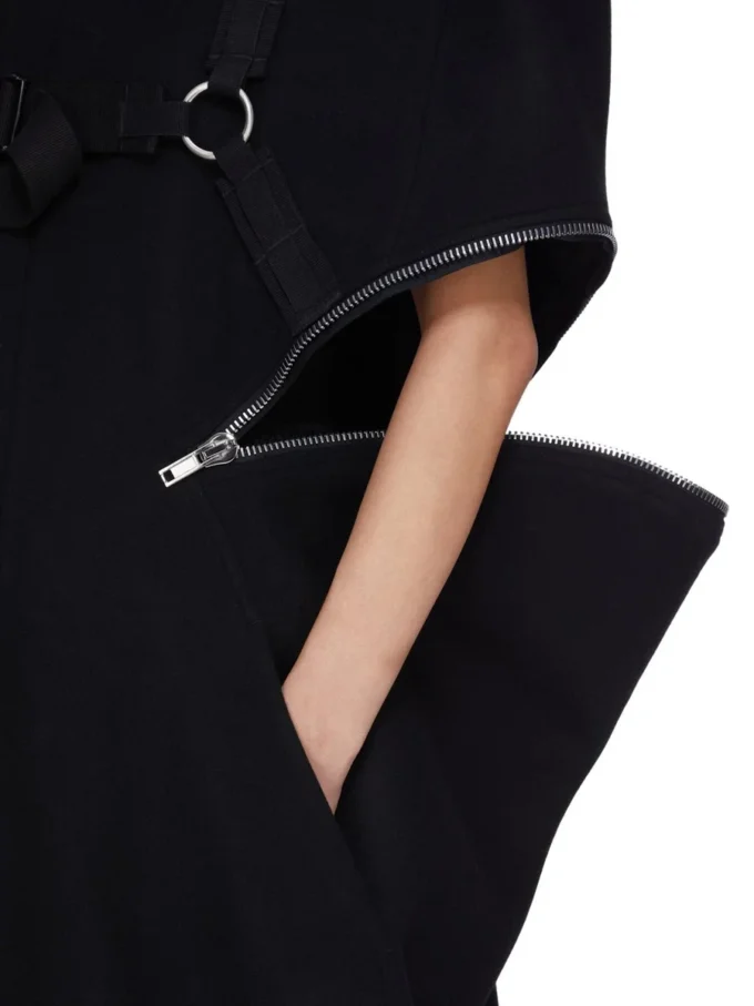 RICK OWENS – KURTKI RO02E4967WSFER1-09