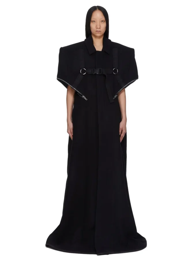 RICK OWENS – KURTKI RO02E4967WSFER1-09