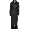 RICK OWENS – KURTKI RO02E4969LNV-09