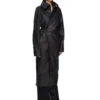 RICK OWENS – KURTKI RO02E4969LNV-09