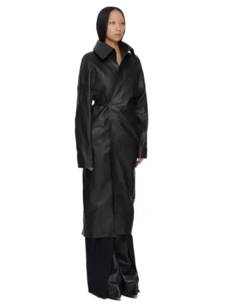 RICK OWENS – KURTKI RO02E4969LNV-09