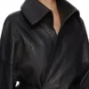 RICK OWENS – KURTKI RO02E4969LNV-09