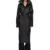 RICK OWENS – KURTKI RO02E4969LNV-09