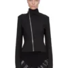 RICK OWENS – KURTKI RP02E4701WST-09