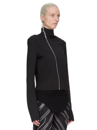 RICK OWENS – KURTKI RP02E4701WST-09
