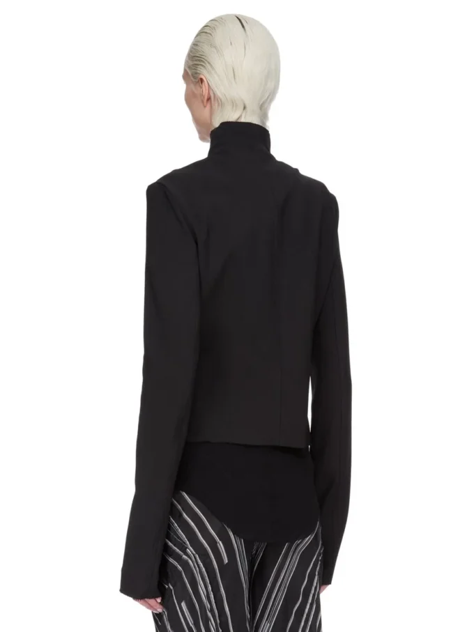 RICK OWENS – KURTKI RP02E4701WST-09