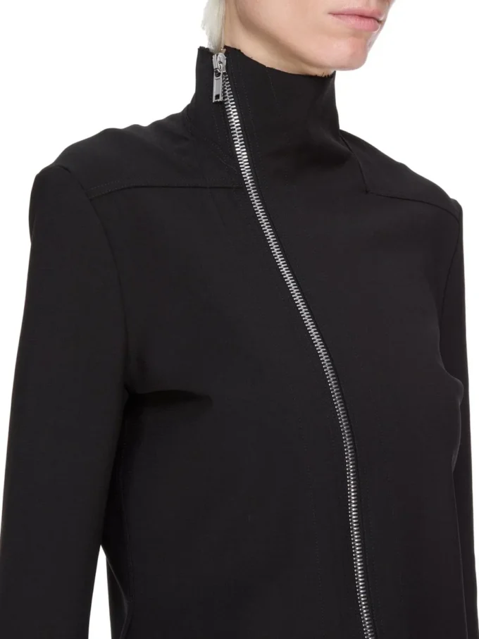 RICK OWENS – KURTKI RP02E4701WST-09