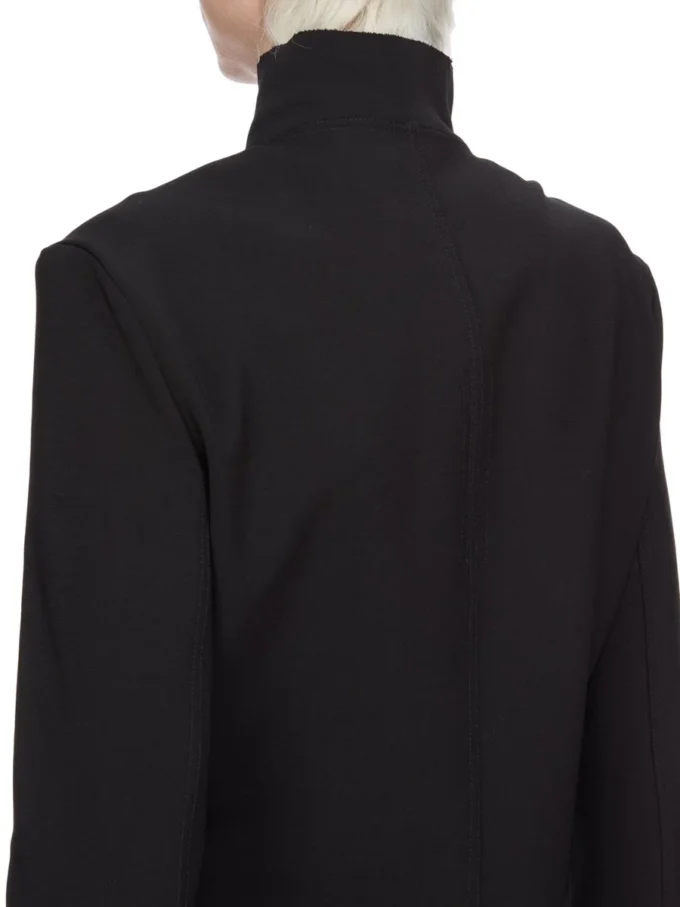 RICK OWENS – KURTKI RP02E4701WST-09