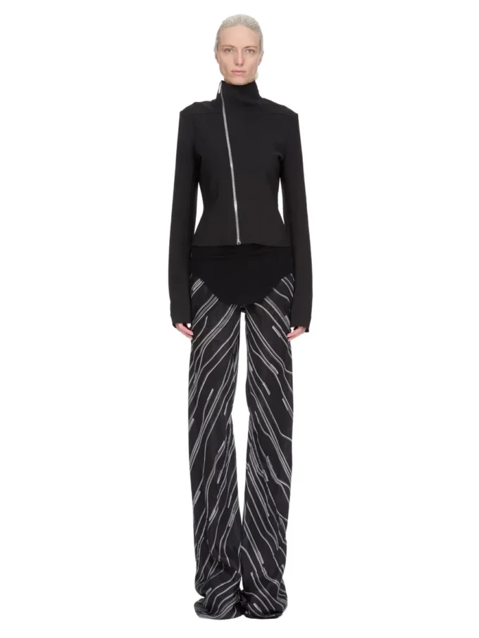 RICK OWENS – KURTKI RP02E4701WST-09