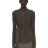 RICK OWENS – KURTKI RP02E4707DBC-25