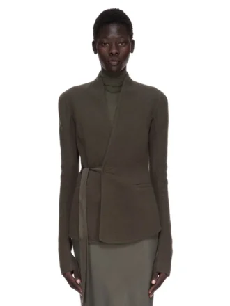 RICK OWENS – KURTKI RP02E4707DBC-25