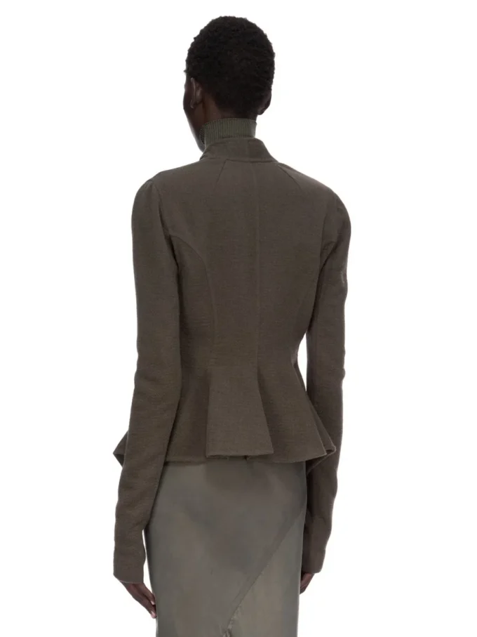 RICK OWENS – KURTKI RP02E4707DBC-25
