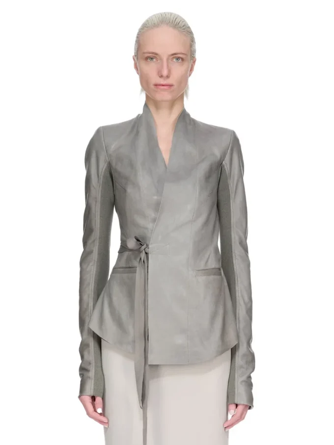 RICK OWENS – KURTKI RP02E4707LBY-06