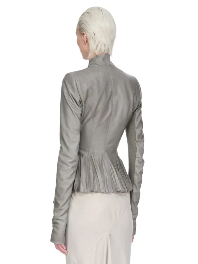 RICK OWENS – KURTKI RP02E4707LBY-06