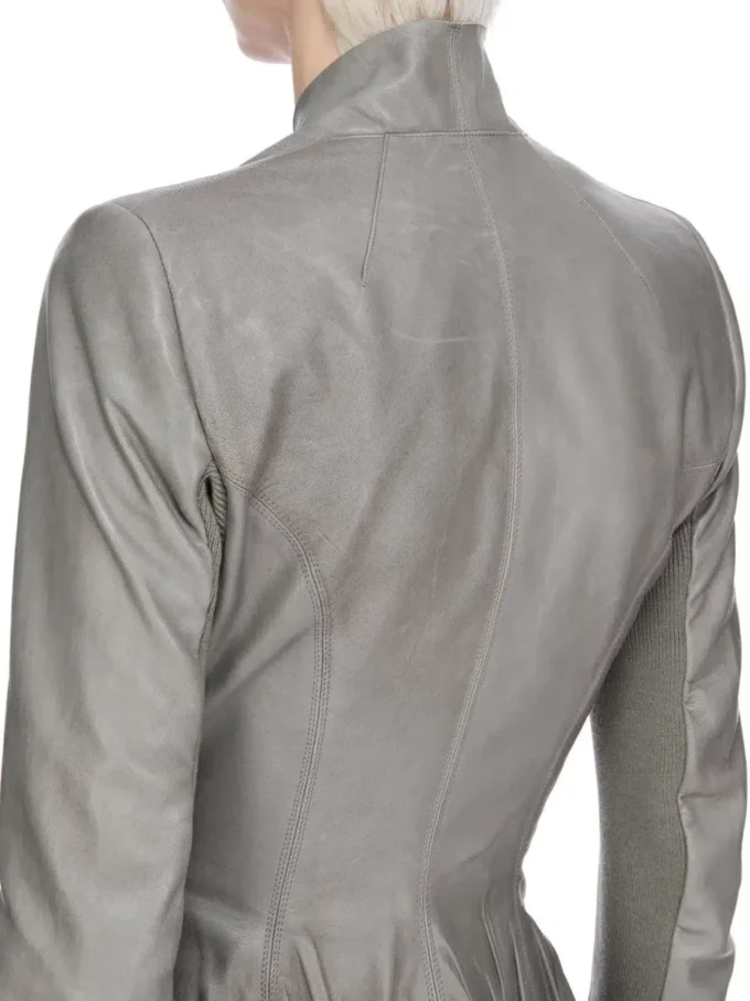 RICK OWENS – KURTKI RP02E4707LBY-06