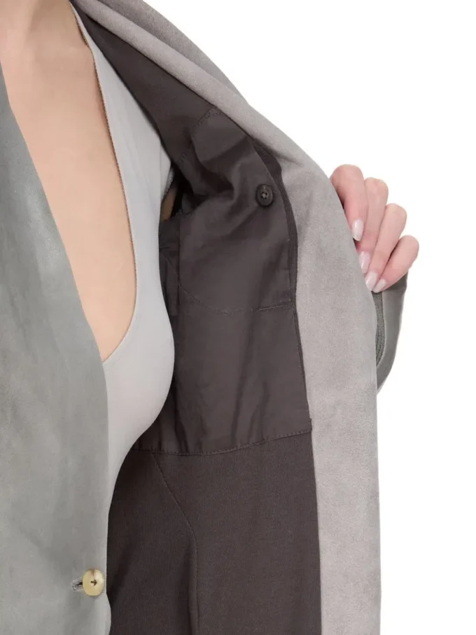 RICK OWENS – KURTKI RP02E4707LBY-06