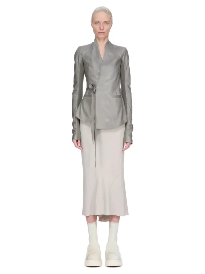 RICK OWENS – KURTKI RP02E4707LBY-06